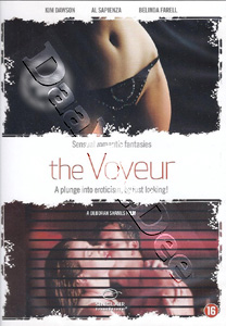 The Voyeur (1997) (DVD)